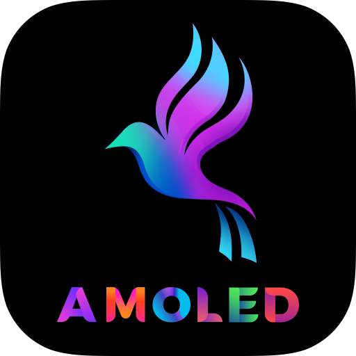 Black Wallpapers - AMOLED Wallpaper 2.0.2