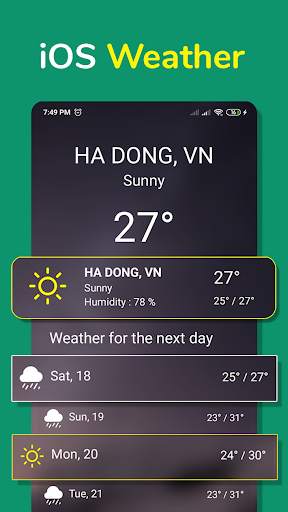 iOS Pro Launcher - Turn your device into Pro Max screenshot 6