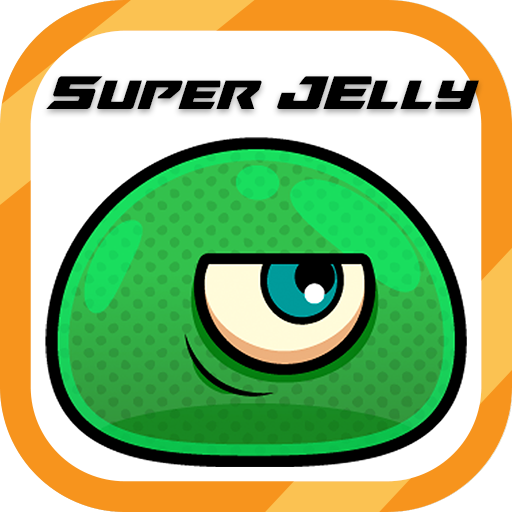 Super Jelly: Ultimate Freedom Fighter icon