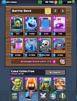New Clash Royale Tips screenshot 2
