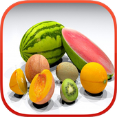 Fruit n Cut icon