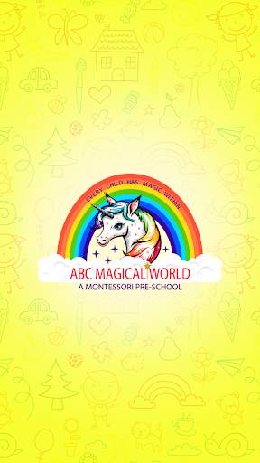 ABCMagical screenshot 1