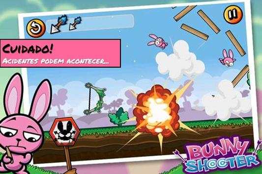 Bunny Shooter screenshot 2