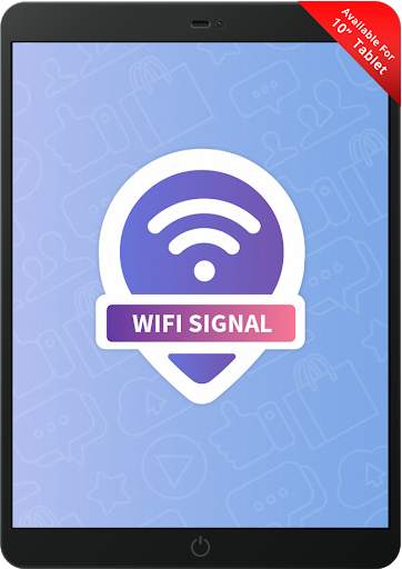 WiFi Signal Strength – Block WiFi screenshot 8
