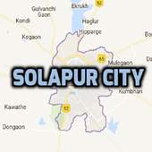 Solapur City 1.5