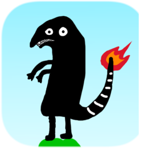CHRMNDR - The Tattoo, The Game icon