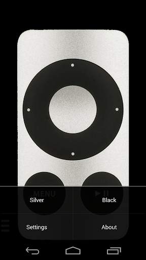 TV (Apple) Remote Control screenshot 4
