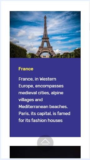 Memore Travel & Tour screenshot 4