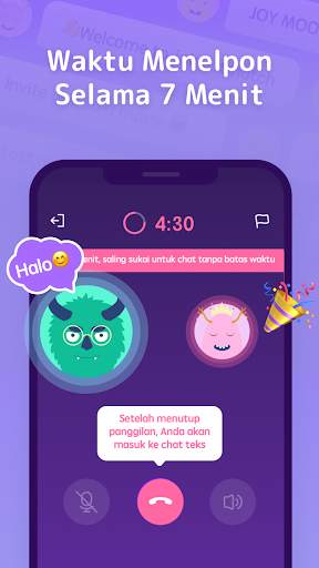 Litmatch—Make new friends screenshot 2