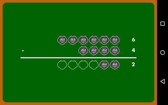 Funny Math Lite screenshot 5