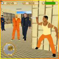 Prison Squad Escape Survival иконка