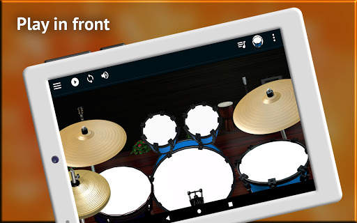 Syntaxia Drums - Play Real Drum Kit and Music Game screenshot 6