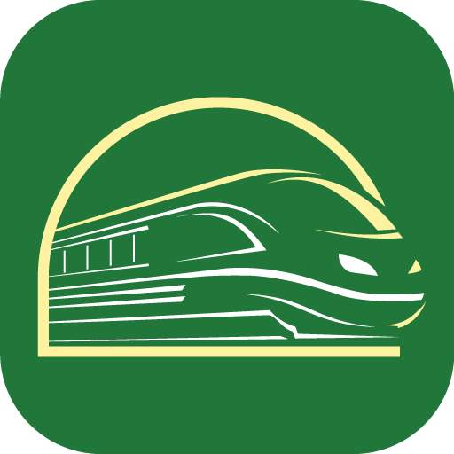 Online Railway Ticket Booking 1.0