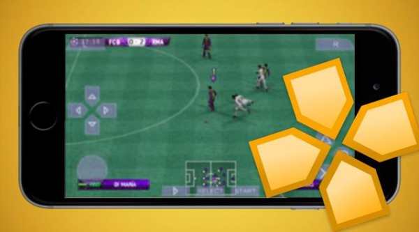 Emulator for PSP 2018 | PPSSPP Gold screenshot 3