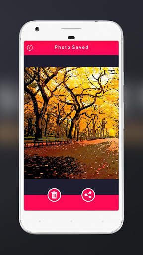 Cartoon Photo Editor 2 تصوير الشاشة