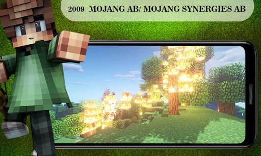 Mod Energy Shaders - Light screenshot 3