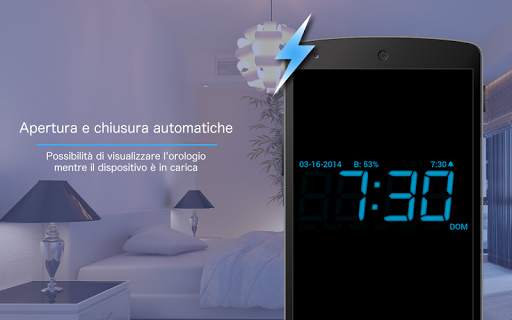 Sveglia screenshot 11