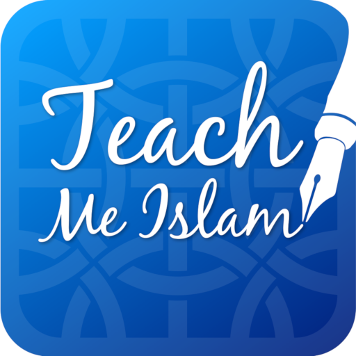 Teach Me Islam (TMI) icon