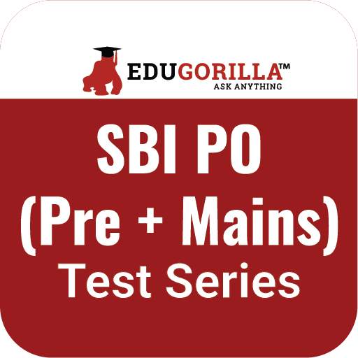 Online Mock Test for SBI PO Exam App 01.01.146