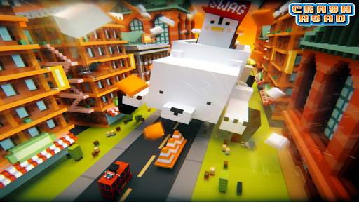 Car craft : Multiplay screenshot 1