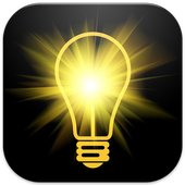 ikon Brightest HD LED Flashlight