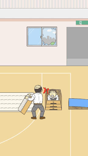 Skip School! - Easy Escape! screenshot 3