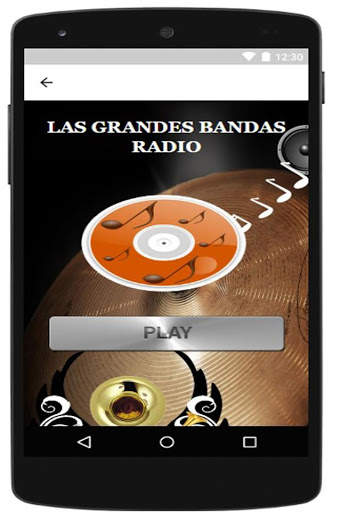 Band music screenshot 3