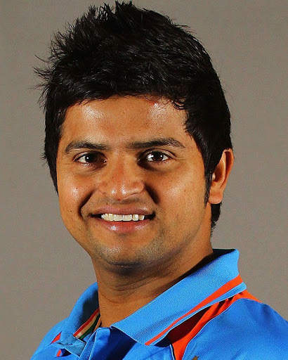 Suresh Raina Wallpapers: Cricketer Wallpaper screenshot 4