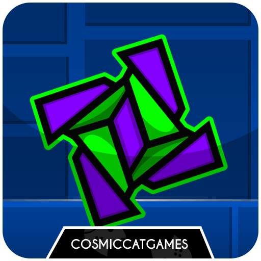 Geometry Adventure Beta 1.4 BETA