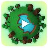Mini World Racing