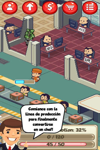 Factory Work Simulator screenshot 7