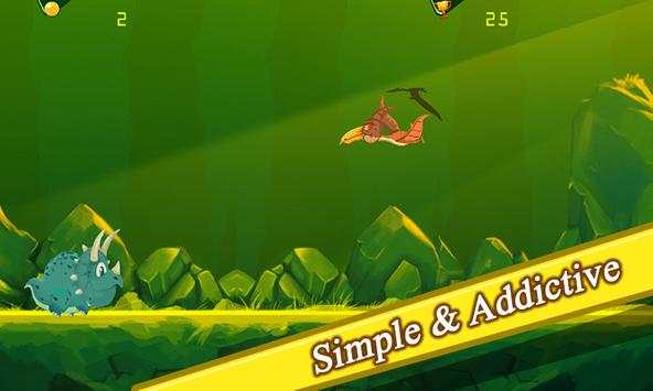 Dino King screenshot 3
