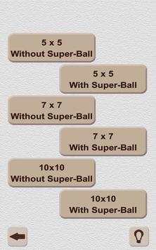 Just Get 10 with Super Ball screenshot 4