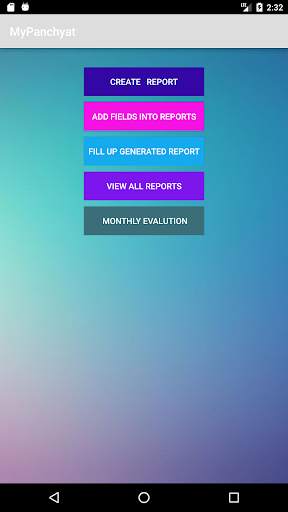 My Panchayat App screenshot 7