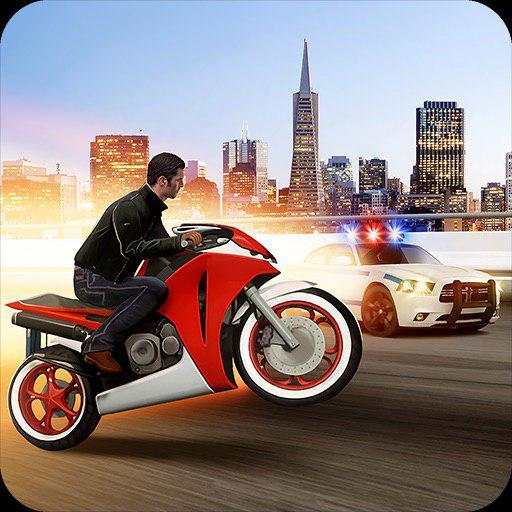 Santos City Auto Crime Simulator 1.1