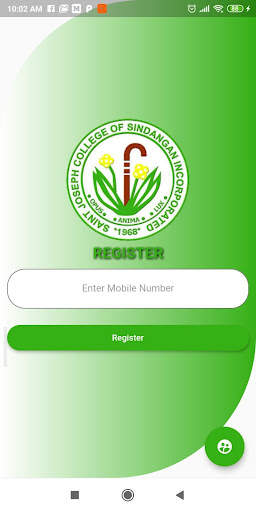 Saint Joseph College of Sindan screenshot 3