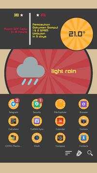 Dailycars Theme Total Launcher screenshot 2