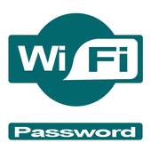 Wifi Password Show (Root) 1.0.0