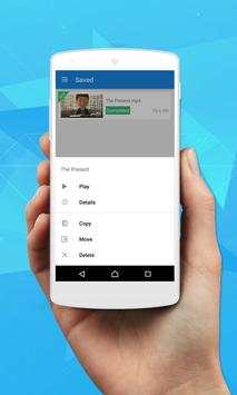 Smart Browser Downloader screenshot 2