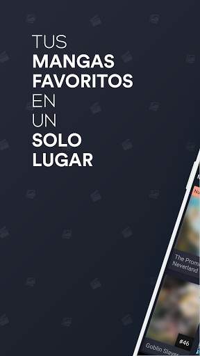 Mundo Manga - Leer Manga en Español Gratis screenshot 1