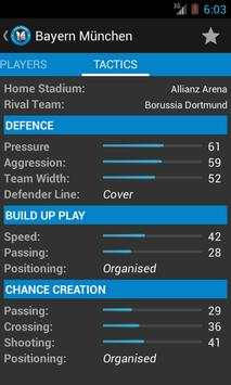 Scout - for FIFA 14 screenshot 4