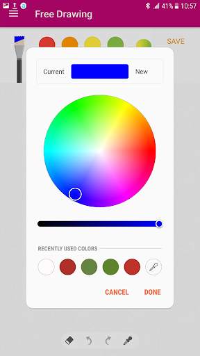 Free Drawing screenshot 3