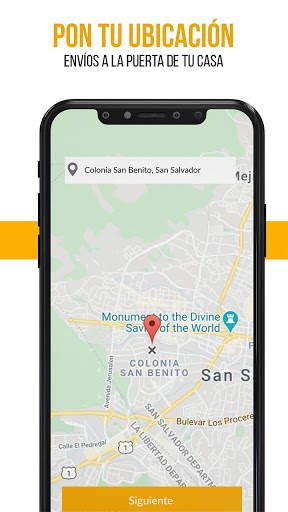Beer App screenshot 2