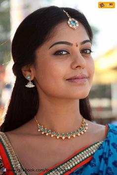 Bindu Madhavi HD Wallpapers screenshot 4