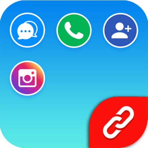 Dual Apps &amp; Multi Space Lite icon