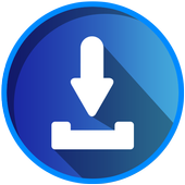 All in one Video Downloader - Download Manager icon