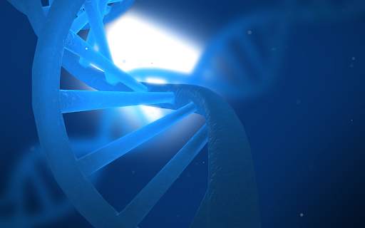Double Helix Live Wallpaper screenshot 9