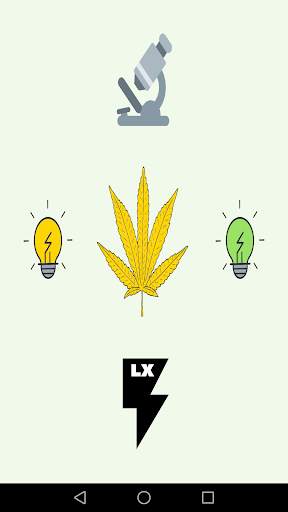 Weed tool 420 Lite screenshot 2