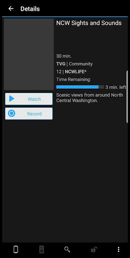 LocalTel TV Plus screenshot 4
