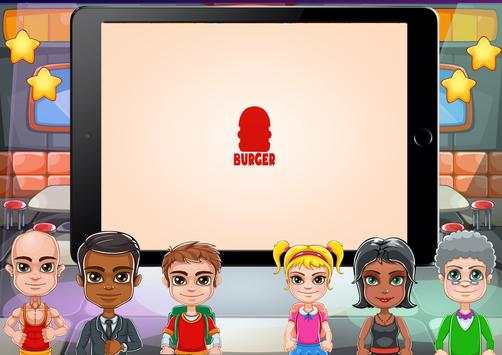 Burger King - Kitchen screenshot 7